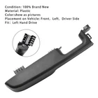 Front Left Door Armrest Handle 88981574 For Chevy Suburban Tahoe Avalanche 99-06 New. Price: $34.65.
