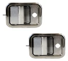 (2 Pack) Passenger Side Exterior Door Handle For Freightner Replaces A18-3538... New. Price: $90.99.