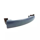 Genuine Volkswagen Handle Outside 5N0-837-205-M-GRU New. Price: $103.07.