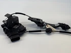 2006-09 Range Rover Sport Ext Front Right Door Handle Bracket W/ Lock Oem JQ2513 Used. Price: $110.00.