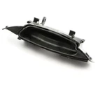 New Oem Audi A6 C6 Rear Left Door Exterior Handle 4F0837207B Genuine. Price: $123.50.
