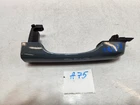 15-23 Oem Jeep Renegade Rear Left Driver Side Exterior Door Handle Gray Used. Price: $79.95.