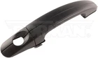 Dorman 90737 Exterior Door Handle Front Left Fits Ford Models New. Price: $51.65.