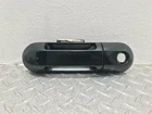 2002-2010 Ford Explorer & Mountaineer Driver Front Door Handle 6L24-7822401 Used. Price: $39.89.