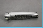 96-03 Mercedes W210 E320 E430 Front Right Passenger Side Door Handle Silver Oem Used. Price: $32.00.