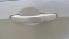 Rear Driver Left Lh Door Handle In Ug White 13 14 2015 16 17 Ford Escape Used. Price: $63.25.