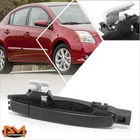 For 07-12 Nissan Sentra Factory Style Rear Right Side Exterior Outer Door Handle New. Price: $27.18.