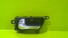 08 09 10 Infiniti EX35 Driver Left Rear Interior Door Handle Oem 2804-50 Used. Price: $22.00.
