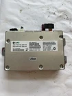 12 13 15 16 Chevrolet Impala Onstar Communication Control Module 22901476 Oem Used. Price: $78.58.