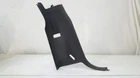 00-04 Dodge Dakota Sport Plus Rear Driver Lower Seat Belt Trim Used. Price: $56.69.