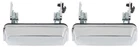 New Outer Door Handle Set Pair Oer Fits Plymouth Road Runner MB2296B. Price: $216.73.