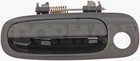Dorman Exterior Door Handle , Pn# 91274 New. Price: $36.48.