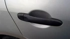 Passenger Door Handle Exterior Assembly Rear Fits 12-19 Versa 268087 Used. Price: $64.79.