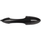 Black Door Handle W/ Keyhole Rear L/r Ford Focus 2000-07 Mazda Tribute 01-06 New. Price: $9.13.