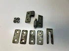 Oem Bmw E30 Door Hinge Front Left Driver 41511923936 Used A. Price: $74.99.