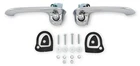 Scott Drake Show-quality Chrome Door Handles Compatible With... New. Price: $90.32.