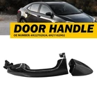 For 14-19 Toyota Corolla Rear Right Exterior Door Handle Passenger Side Black New. Price: $14.24.