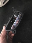 2007-11 Lexus GS350 Right Side Interior Door Handle 69205-30180 Oemgreat Used. Price: $19.99.