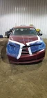 Passenger Door Handle Exterior Assembly Sedan Rear Fits 08-10 Avenger 2118567 Used. Price: $47.50.
