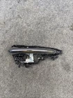 Right Front Passenger Side Outer Door Handle Opener Grip Carrier Oem Mini F54 Used. Price: $60.00.
