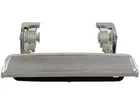 Front Right Door Handle 1973-1974 Ford Ranch Wagon BH397RX New. Price: $49.31.
