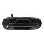 Fits 97-01 Honda Cr-v Passengers Outside Exterior Outer Front Door Handle New. Price: $17.90.