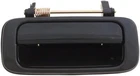 Exterior Door Handle-outside Dorman 83667 New. Price: $169.70.