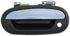 Exterior Door Handle-outside Dorman Fits 98-02 Lincoln Navigator New. Price: $49.04.