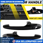 2X Exterior Front Door Handle Black For Chevy Buick Pontiac 15803507 15803519 New. Price: $22.99.