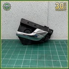 10-13 Jaguar Xjl Front Right Passenger Side Interior Door Handle Oem Used. Price: $31.00.