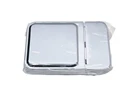 Dorman 760-5101 Chrome Exterior Handle Nos New. Price: $29.95.