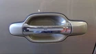 Driver Door Handle Exterior Crew Cab Rear Fits 09-12 Canyon 653765 Used. Price: $90.15.