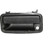 Front Driver Side Exterior Door Handle Textured Black Fits 1995-2000 Gmc Yukon New. Price: $26.66.