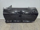 2016-2024 Camaro Ss Lh Door Black Gba 6S1 120-05812AL 16-24 Used. Price: $649.95.