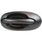 For Kia Sedona 2002 - 2005 Exterior Door Handle Rear, Driver Side Primed New. Price: $28.43.