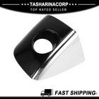 Front Left Door Handle Cover Lock Cap For Audi Q5 8R 13-17 8T0837879 Black New. Price: $17.38.