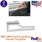 Door Handle Lever Chrome Driver Side 2007-2014 Ford Expedition Navigator New. Price: $16.98.