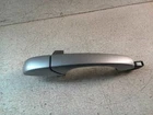 Passenger Front Outer Door Handle For 07-14 Jeep Compass Used. Price: $54.95.
