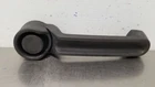 16 Jeep Wrangler Jku Exterior Door Handle Front Left Driver Black Textured Used. Price: $25.50.