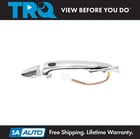 Trq Rear Left Exterior Door Handle Fits Lexus ES350 LS460 LS600H New. Price: $60.95.