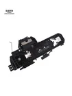 Mercedes R231 W218 X166 W212 Driver Front Door Handle Keyless Go Bracket Frame Used. Price: $20.99.