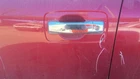 Driver Door Handle Exterior Assembly Front Fits 16-24 Titan Xd 1944026 Used. Price: $99.99.