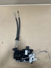 2011-2016 Hyundai Equus Rear Driver Right Door Lock Actuator 81420-3N010 Oem Used. Price: $89.99.