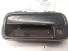 Sidekick 1995 Door Handle Exterior 435437 Used. Price: $15.00.