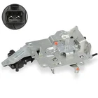 Rear Passenger Door Lock Actuator For Chevrolet Uplander Buick Saturn Pontiac New. Price: $57.99.