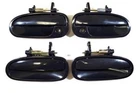 Fits 1996 To 2000 Honda Civic Exterior Door Handle Front Rear Left Right New. Price: $33.20.