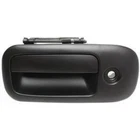 Exterior Door Handle For 2003-2009 Chevrolet Express 1500 Rear Left Side New. Price: $20.40.