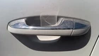 Driver Door Handle Exterior Assembly Rear Fits 17-22 Sportage 32729857 Used. Price: $111.93.