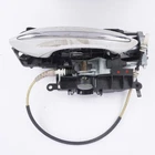 2012 - 2019 Bmw 640I 650I Front Outside Door Handle Right White Oem Used. Price: $69.99.