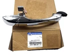 Genuine Oem Mopar Exterior Door Handle Right 5065800AH New. Price: $101.96.